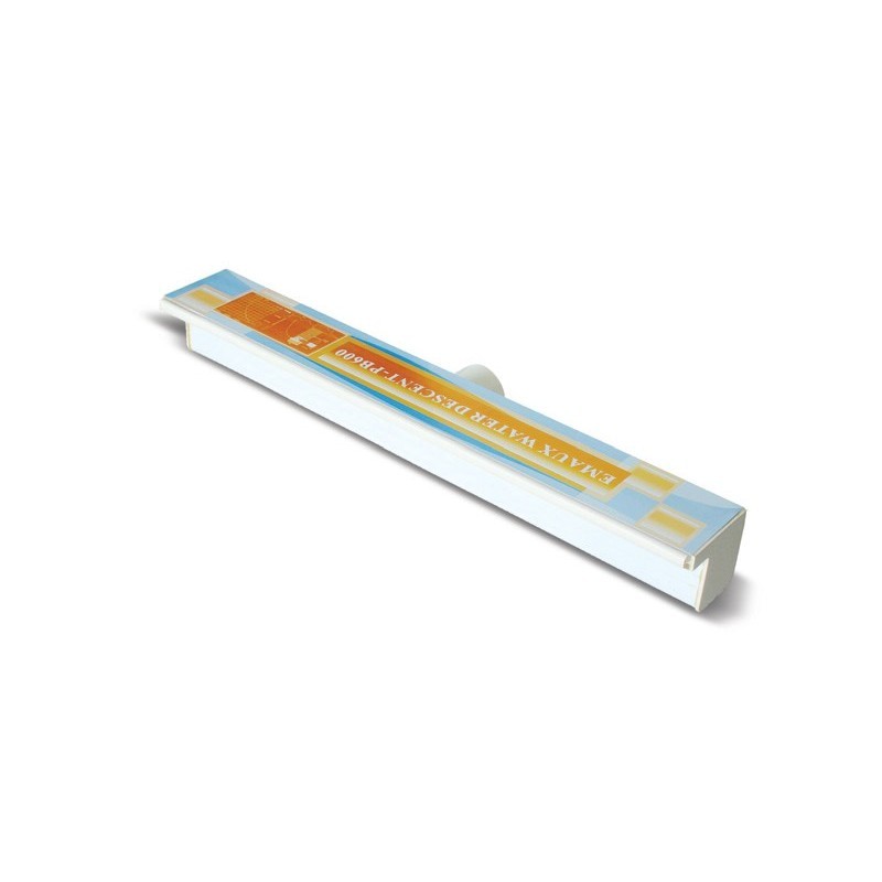 Vízkés színes LED világítással 606x263mm – galéria