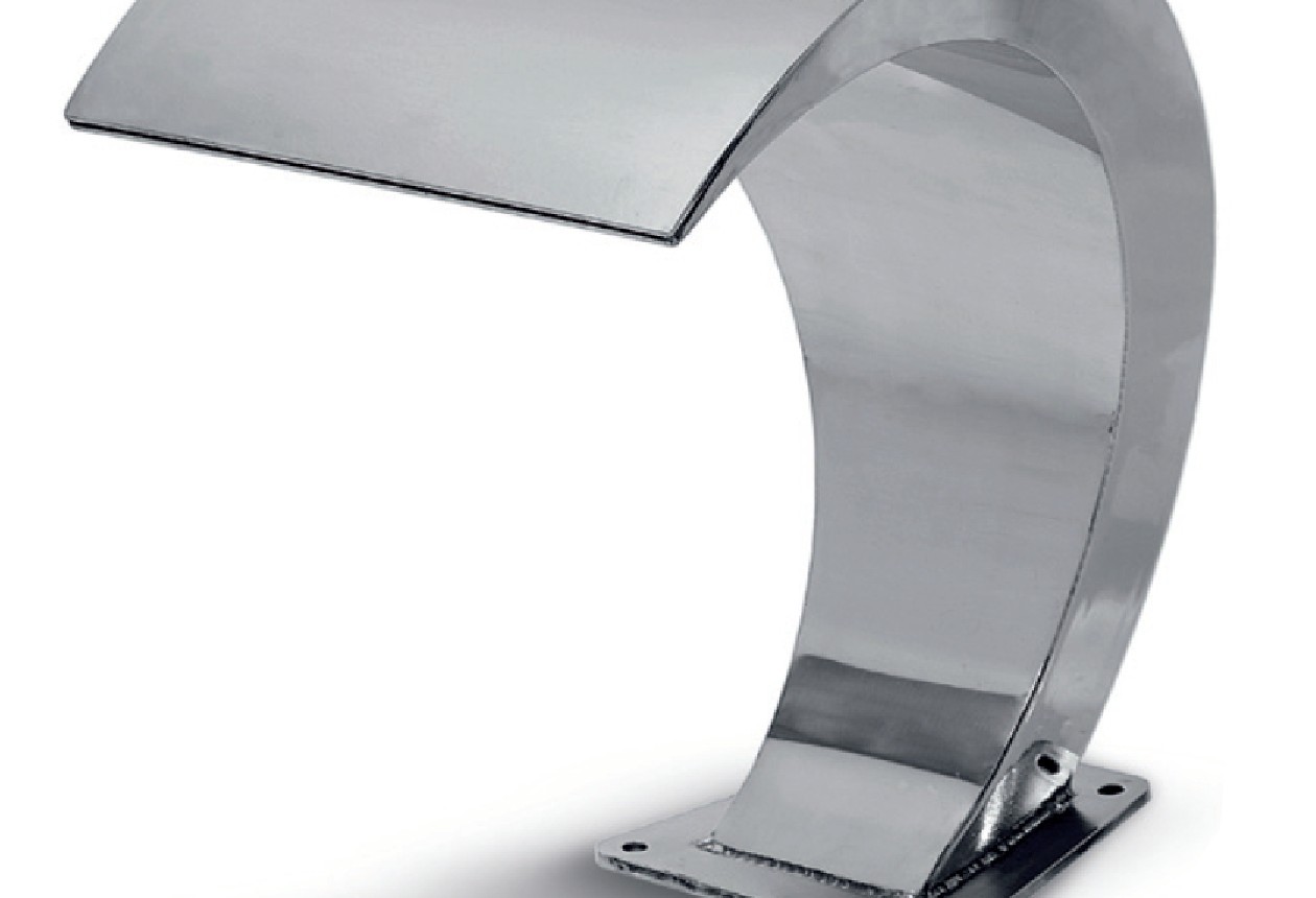 Mini Bali vízfüggöny