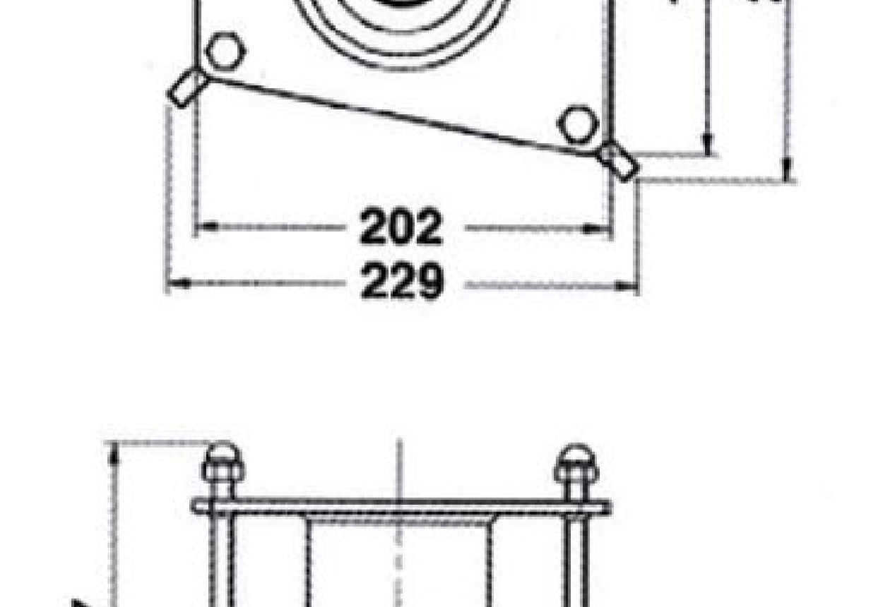Mini Bali beépítő