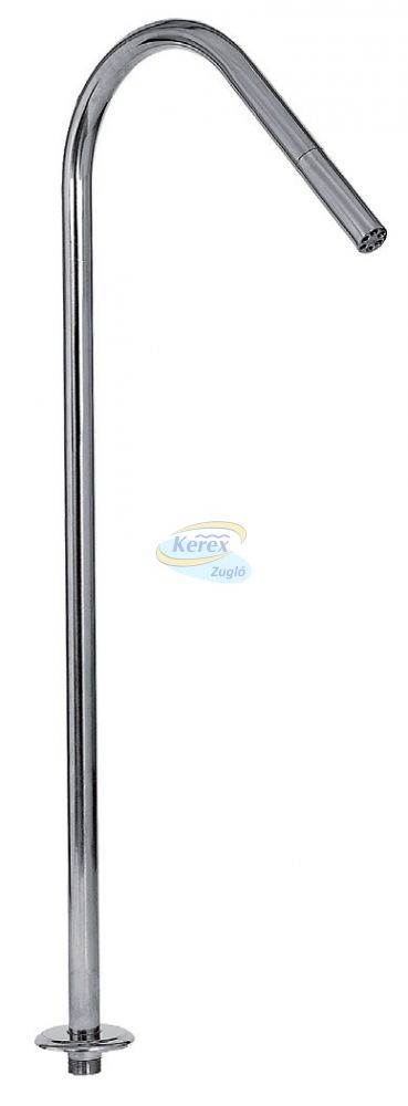 VÍZKÖPŐ ALAPEGYSÉG TAHITI 100x48cm