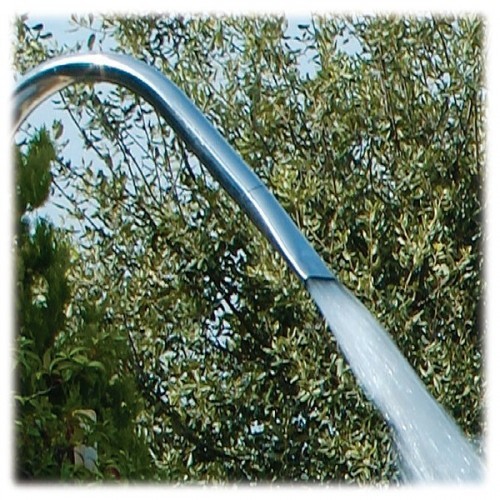 Szórófej VÍZKÖPŐ ALAPEGYSÉGhez TAHITI B Típus