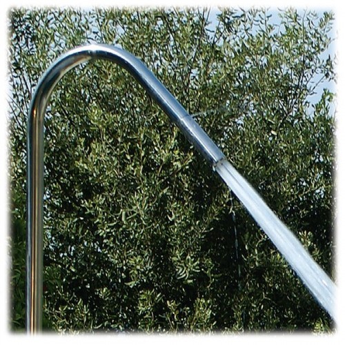 Szórófej VÍZKÖPŐ ALAPEGYSÉGhez TAHITI D Típus