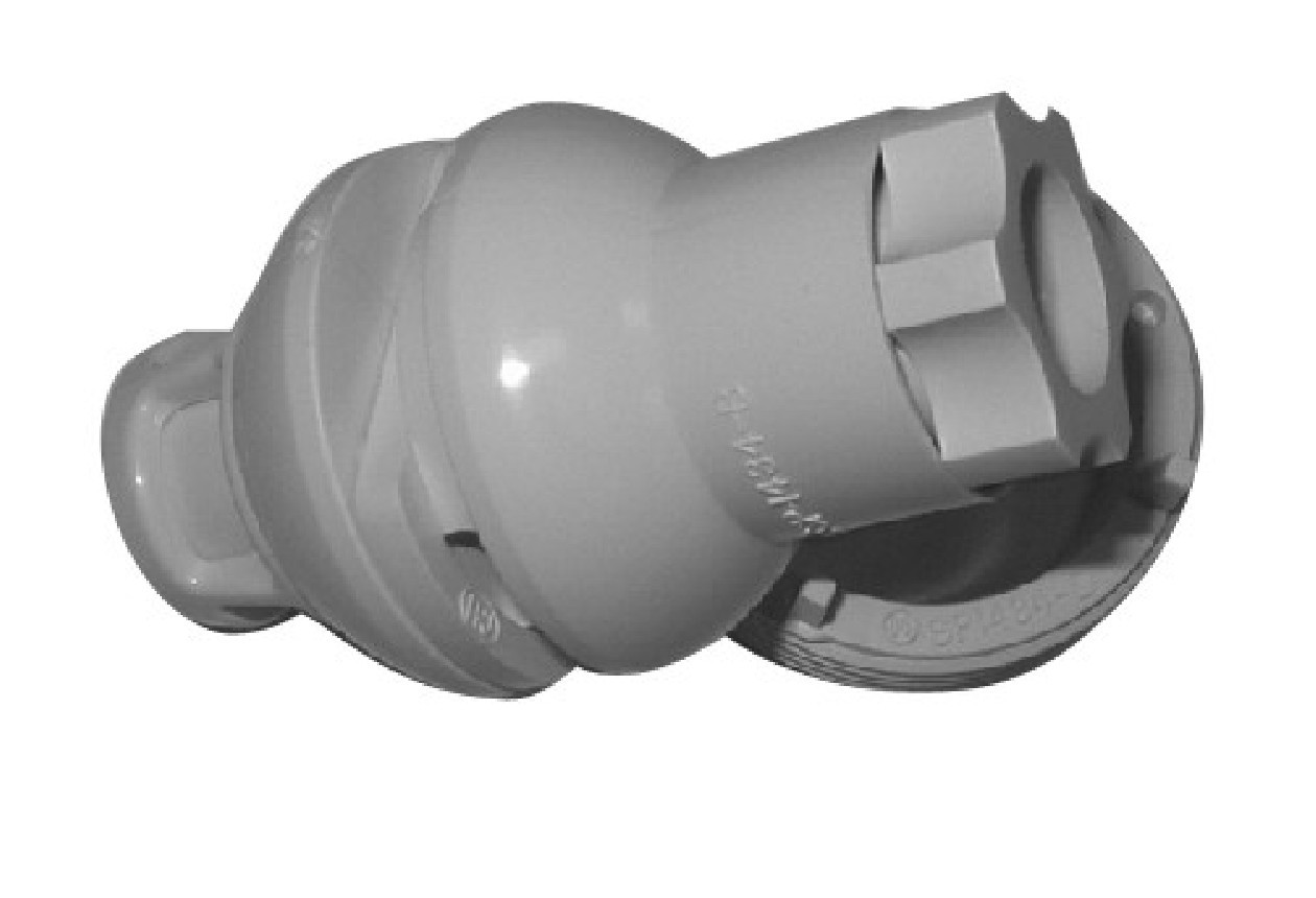 Vari fúvókabetét "H" type