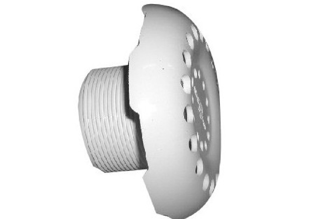 Elszívóidom masszázsrendszerekhez