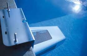 Komplett turbinás ellenáramoltató 215 m3/h