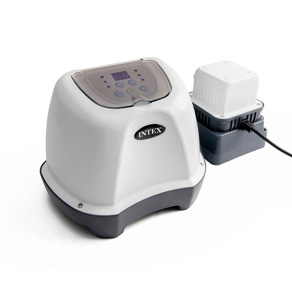 Intex Krystal Clear Sóbontó