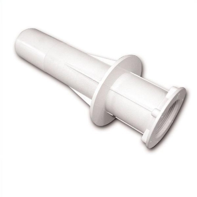 Falátvezetés Kripsol 2"BM / D50