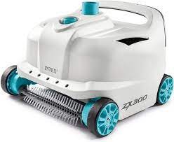 INTEX ZX300 Deluxe Pool Cleaner