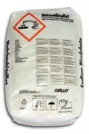 pH-csökkentő granulátum, 25 kg