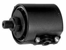 Nyomáskapcsoló "D" típus