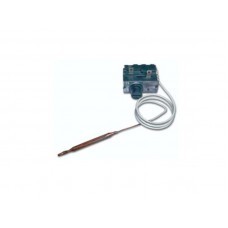Biztonsági termosztát "D" típus