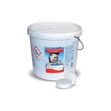 MAXI klór tabletta, 5kg