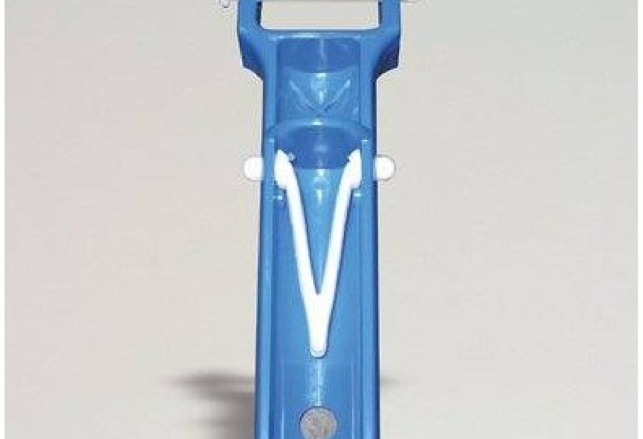 Porszívó keféhez nyél