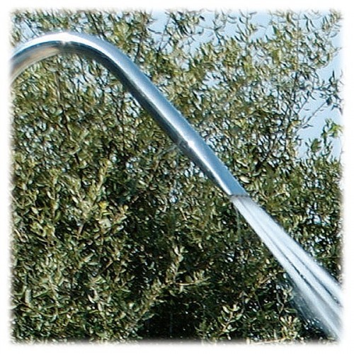 Szórófej VÍZKÖPŐ ALAPEGYSÉGhez TAHITI C Típus