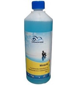 Téliesítő 1 lit W UN 1760 MARÓ FOLYADÉK