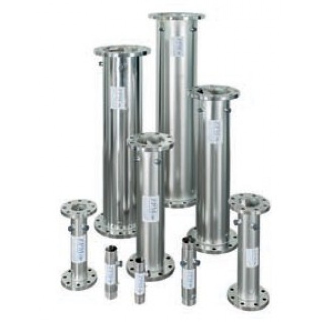 ZPM - Statikus bekeverő, DN40