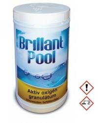 Aktív oxigen granulátum, 1 kg