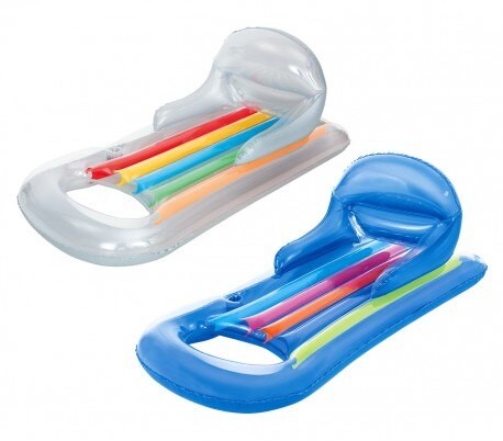 King cool fotel 161x84 cm Bestway