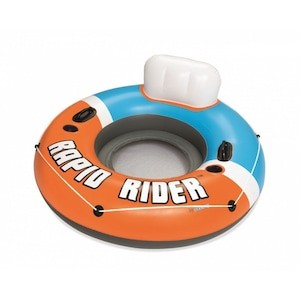 Bestway Rapid Rider 1,35m Úszó fotel