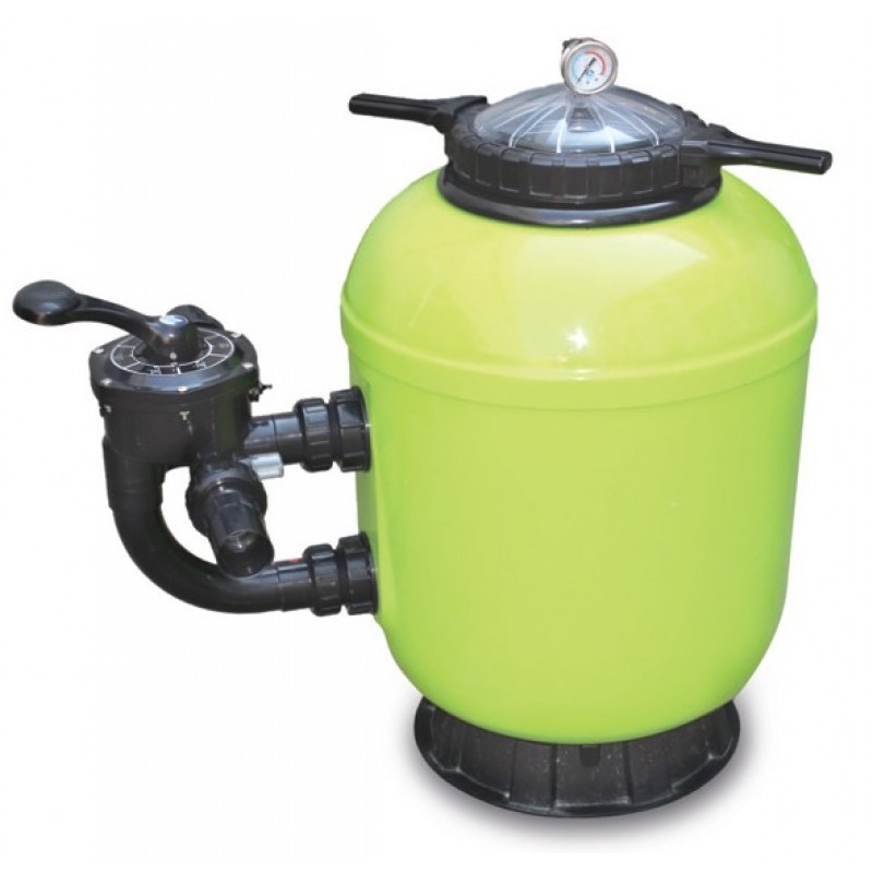 SMG 75 szűrőtartály