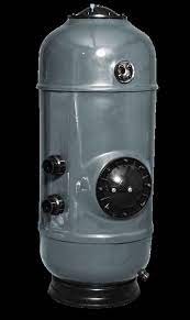 IRIS szűrőtartály D600