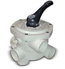 Kezelőszelep D50 SMG és MFS tartályhoz