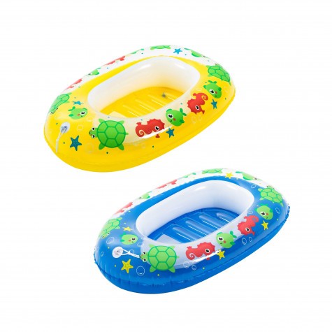 Bestway 34037 felfújható csónak