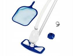 Bestway medence porszívó és karbantartó készlet BW 58234