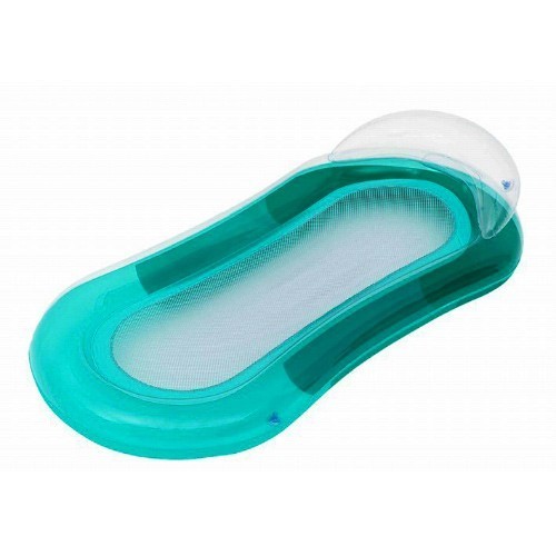 Úszómatrac hálós 1,60mx84cm – galéria