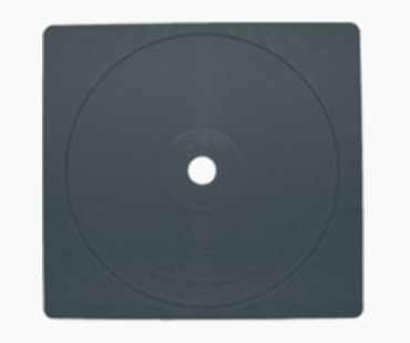 Szkimmer tető antracit