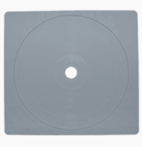 Szkimmer tető szürke