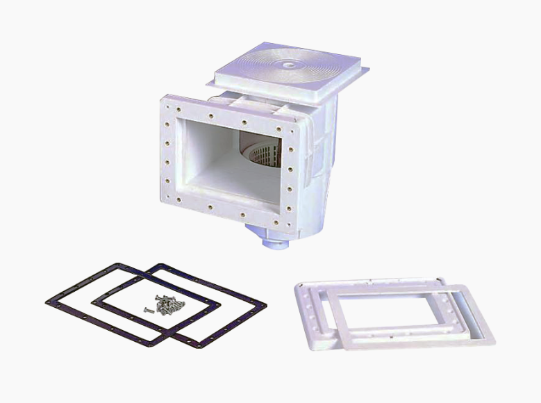 Szkimmer fóliás STD 6/4"BM / D50