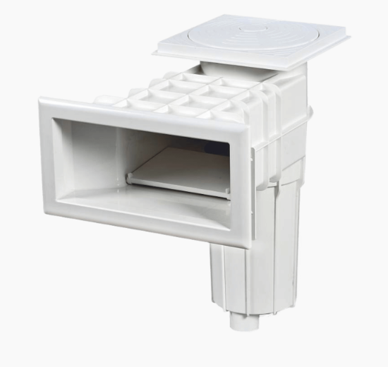 Szkimmer Aquamax Classic, betonos