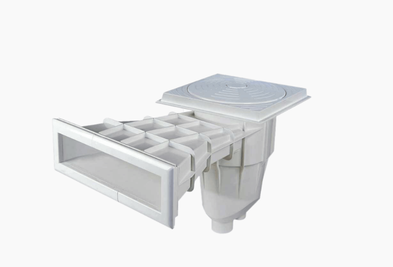 Szkimmer Aquamax Slim, fóliás