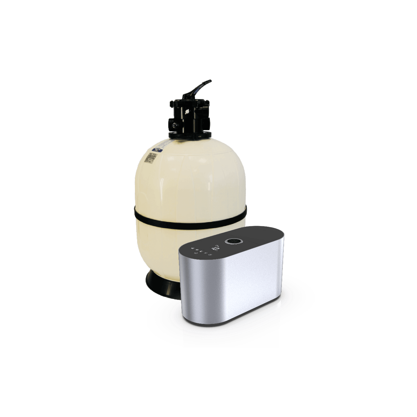 Szűrőszett Aquarius TOP 530 IM20