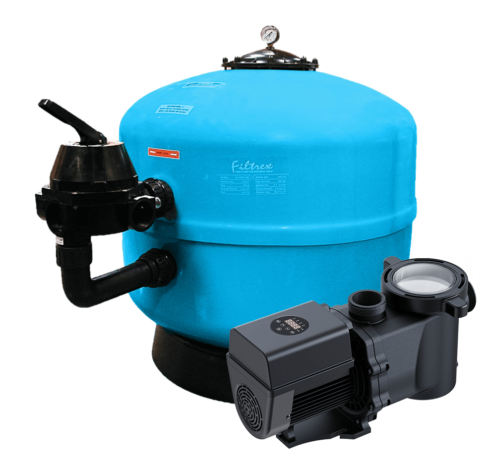 Szűrőszett Filtrex Side 710 DE28