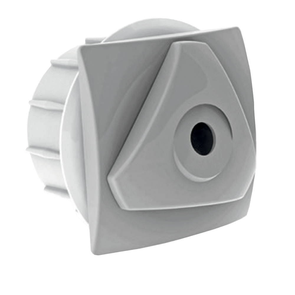 Design Befúvó fólia szürke 2"KM