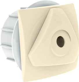 Design Befúvó fólia homok 2"KM