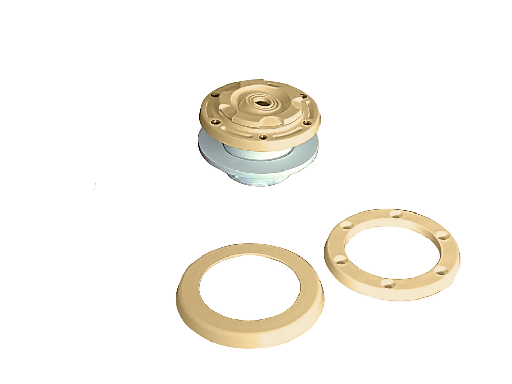 Befúvó fóliás homok 2 KM kontra anya