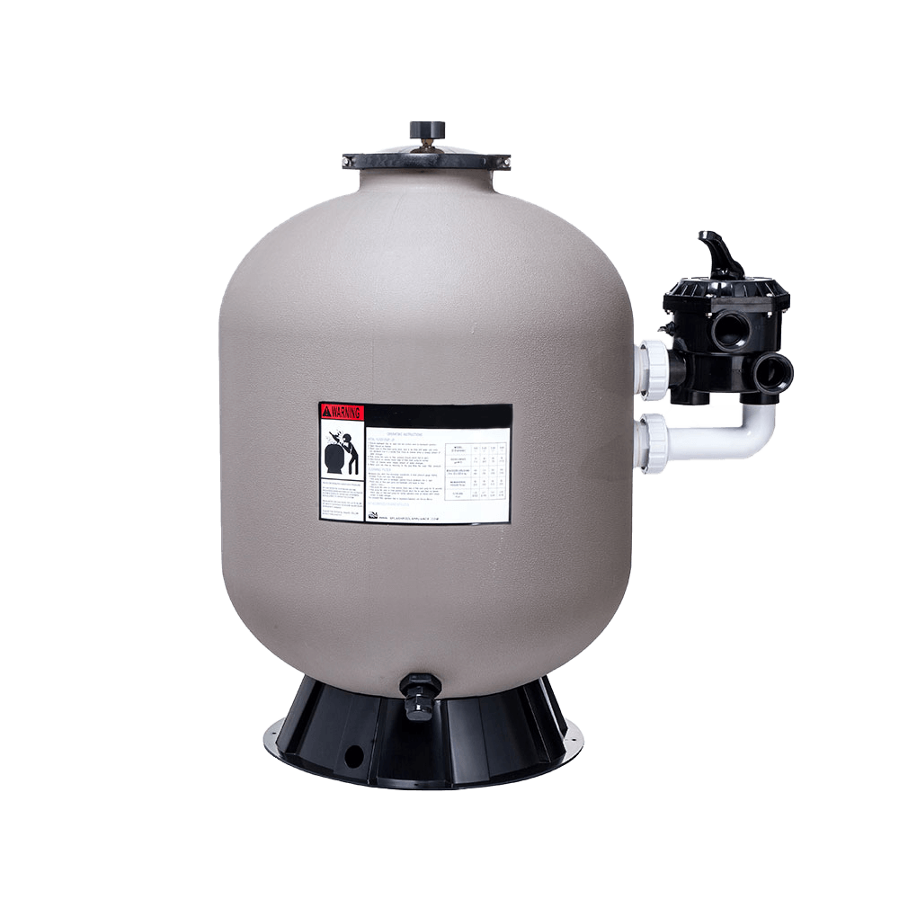 Neo Ø400mm Side 1 1/2"