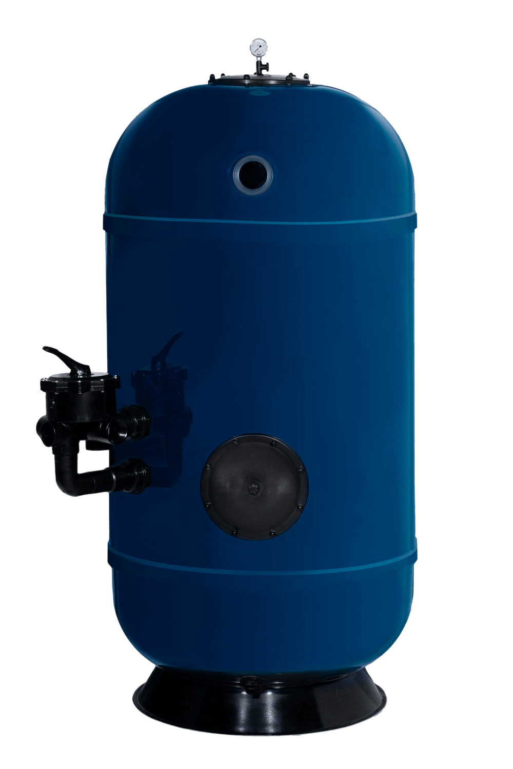 BARENT 1m Ø620 Side D75/D50