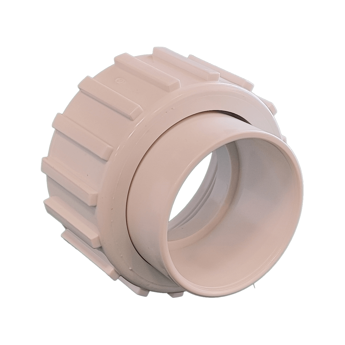 Basic szivattyúkhoz csőcsonk D50