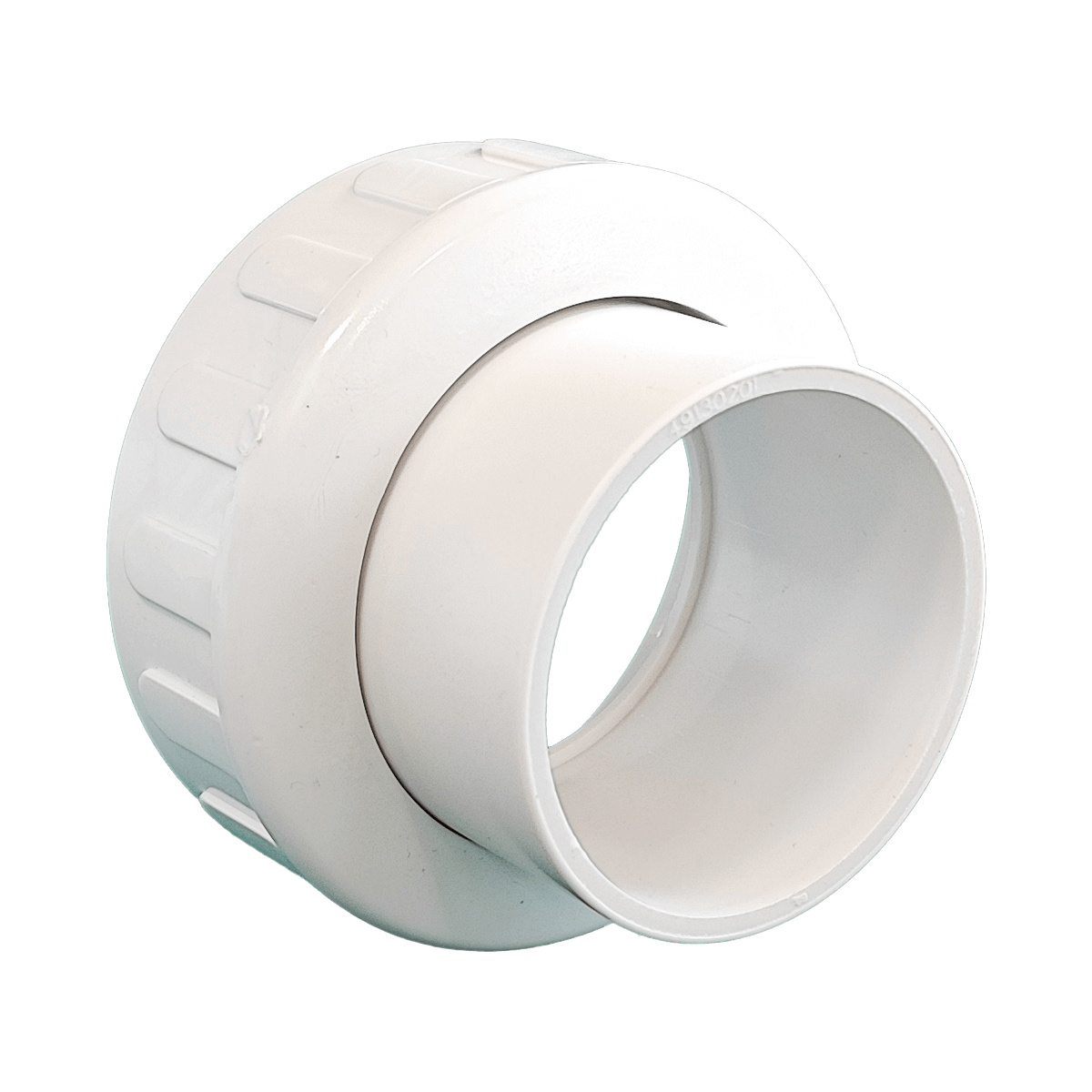 Basic szivattyúkhoz csőcsonk D63