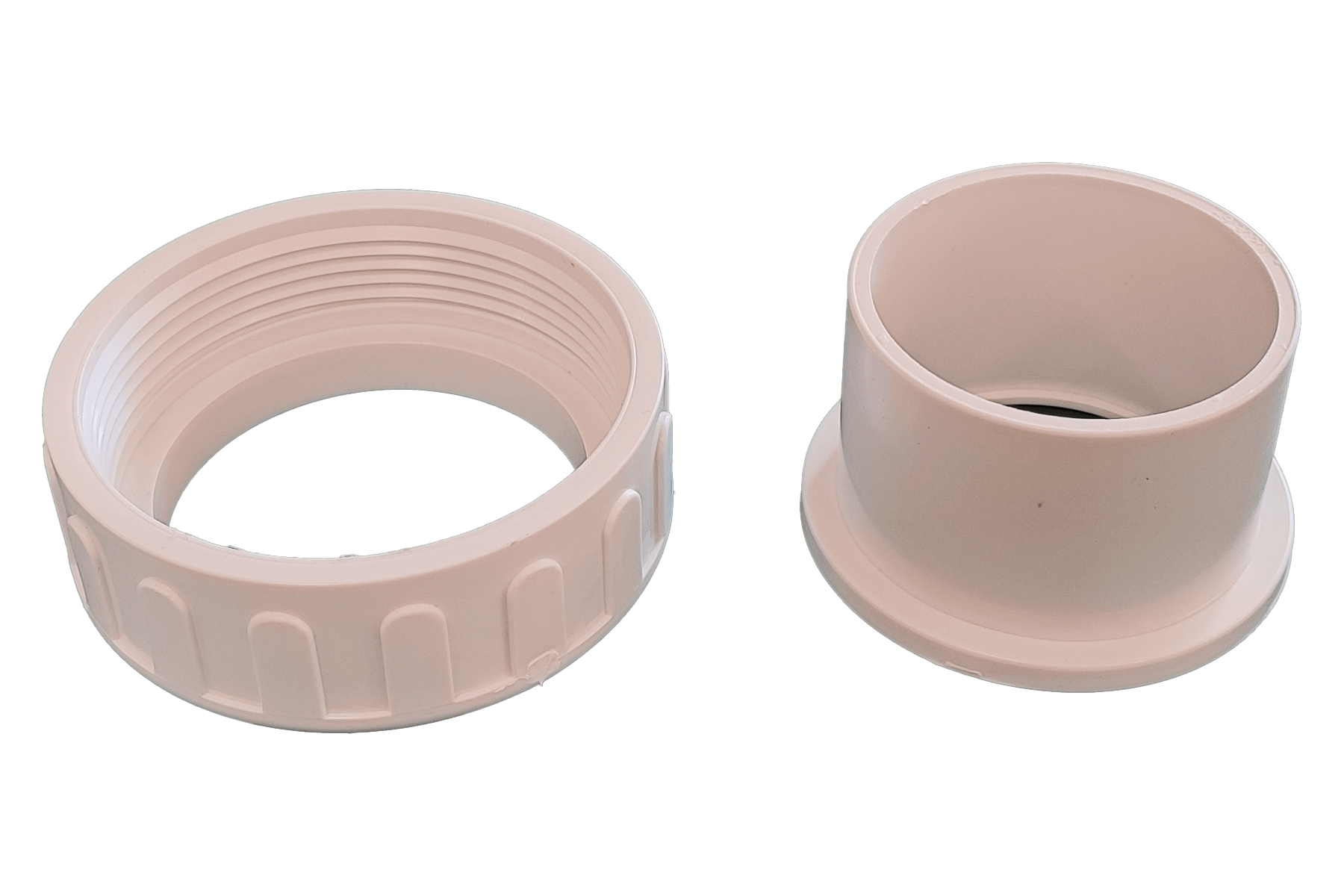 Basic szivattyúkhoz csőcsonk D63 – galéria