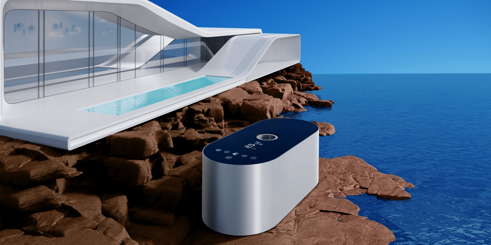 InverMaster IM20 – galéria