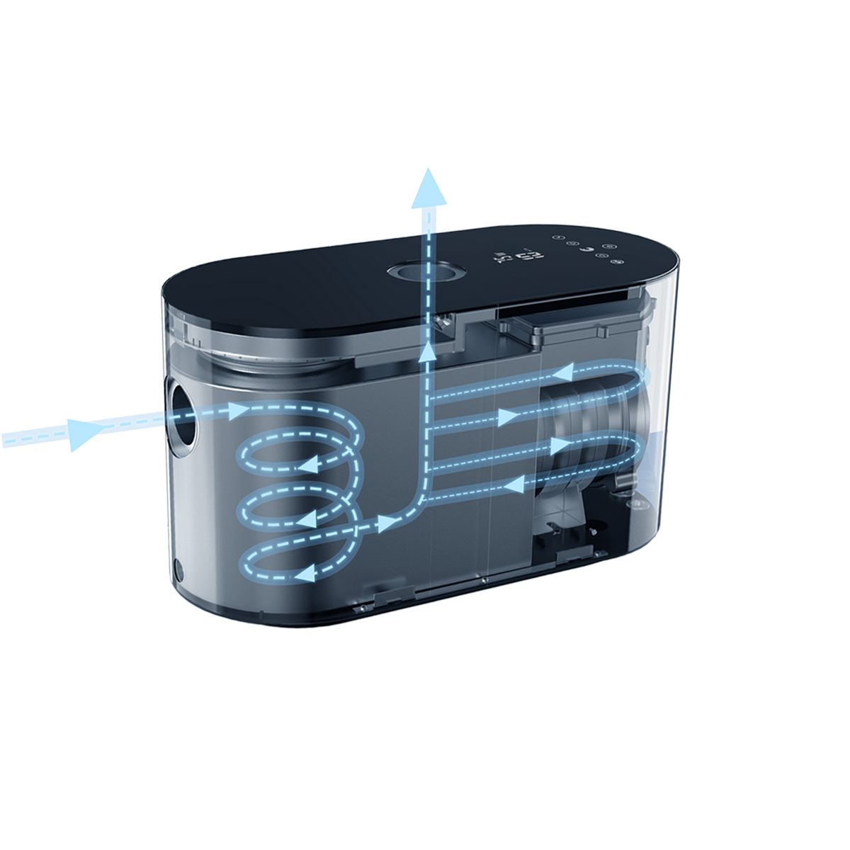 InverMaster IM20 – galéria