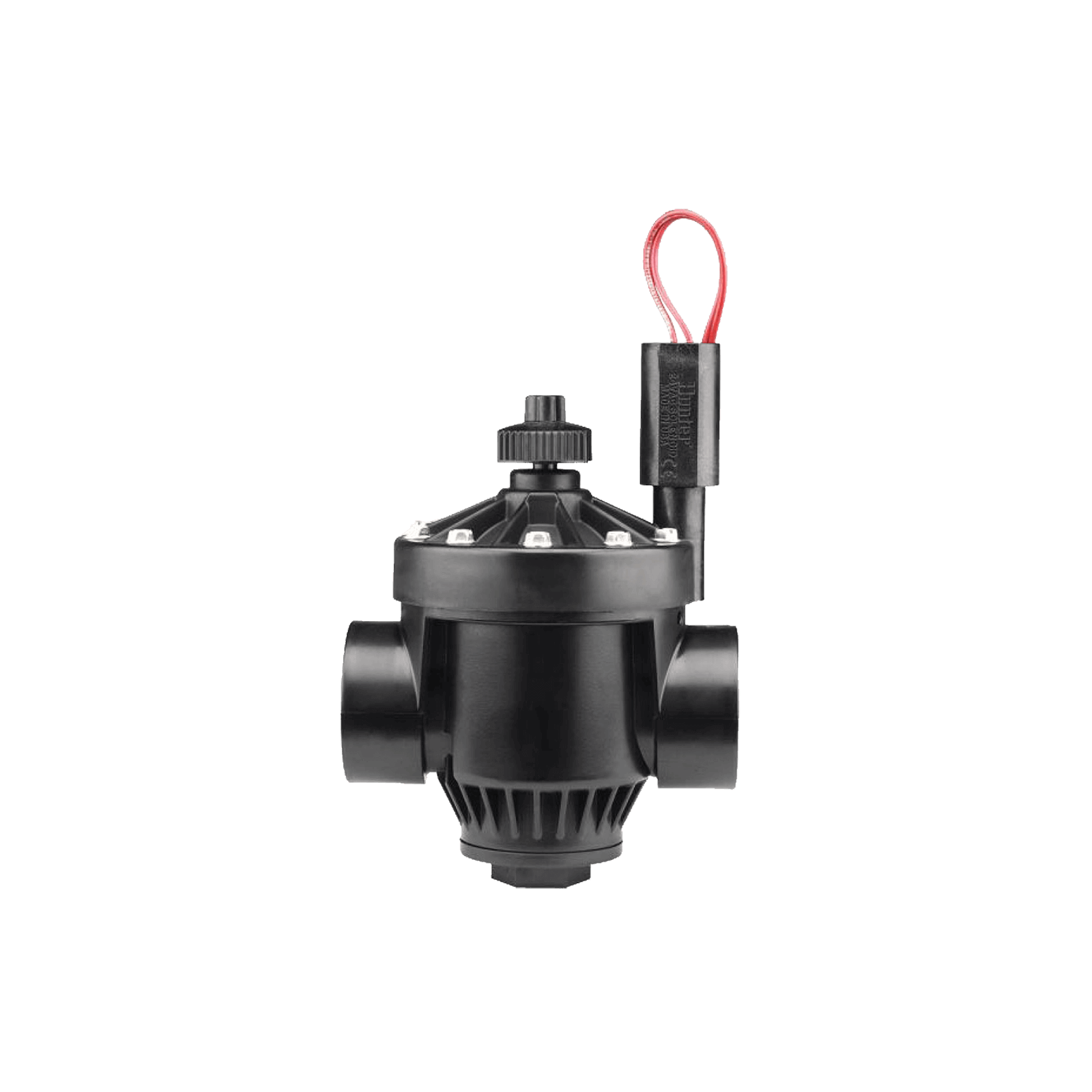 Mágnesszelep 1 1/2"" BB ÁTFOLY.SZAB. 24V – galéria