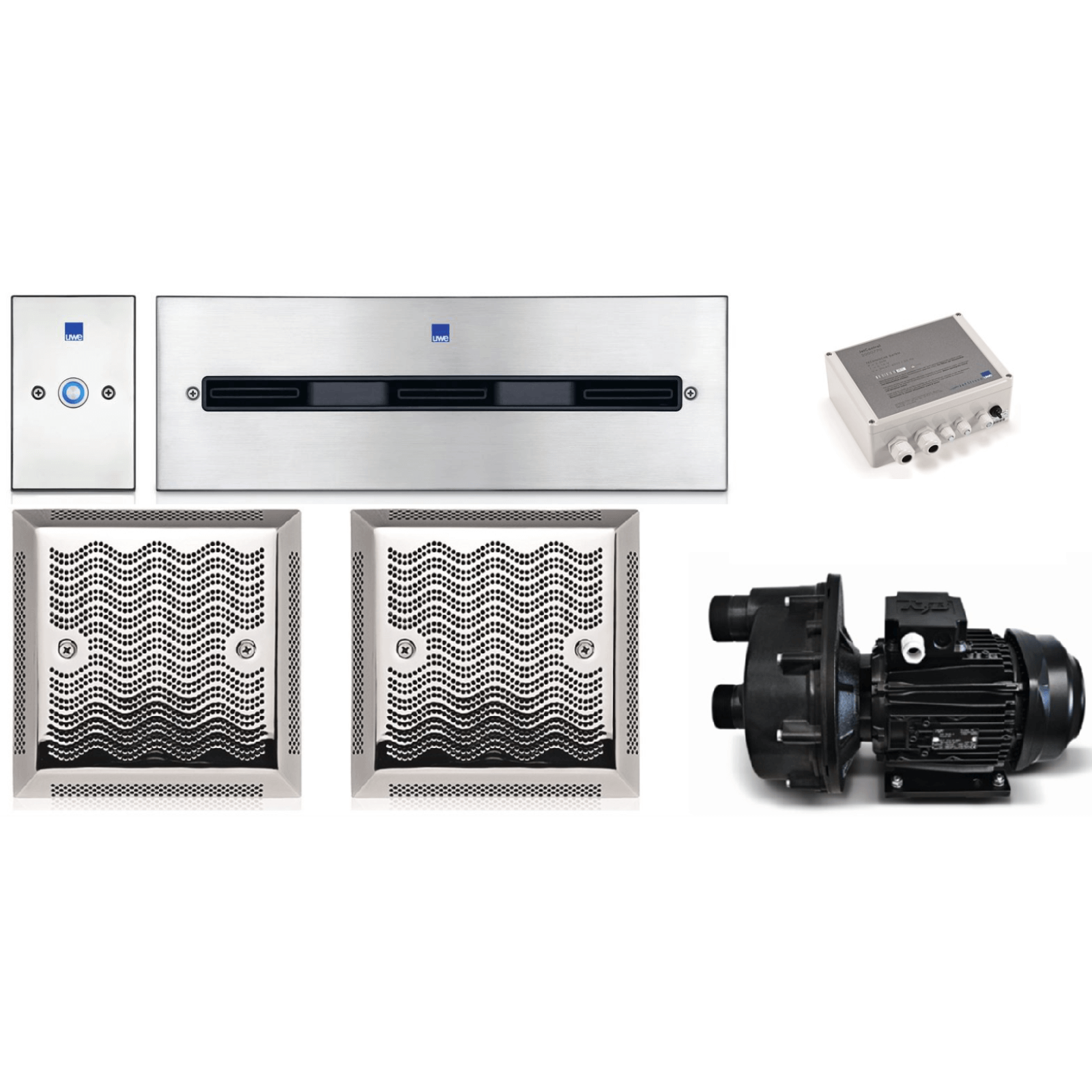 TRIVA szerelő klt. 225 3~