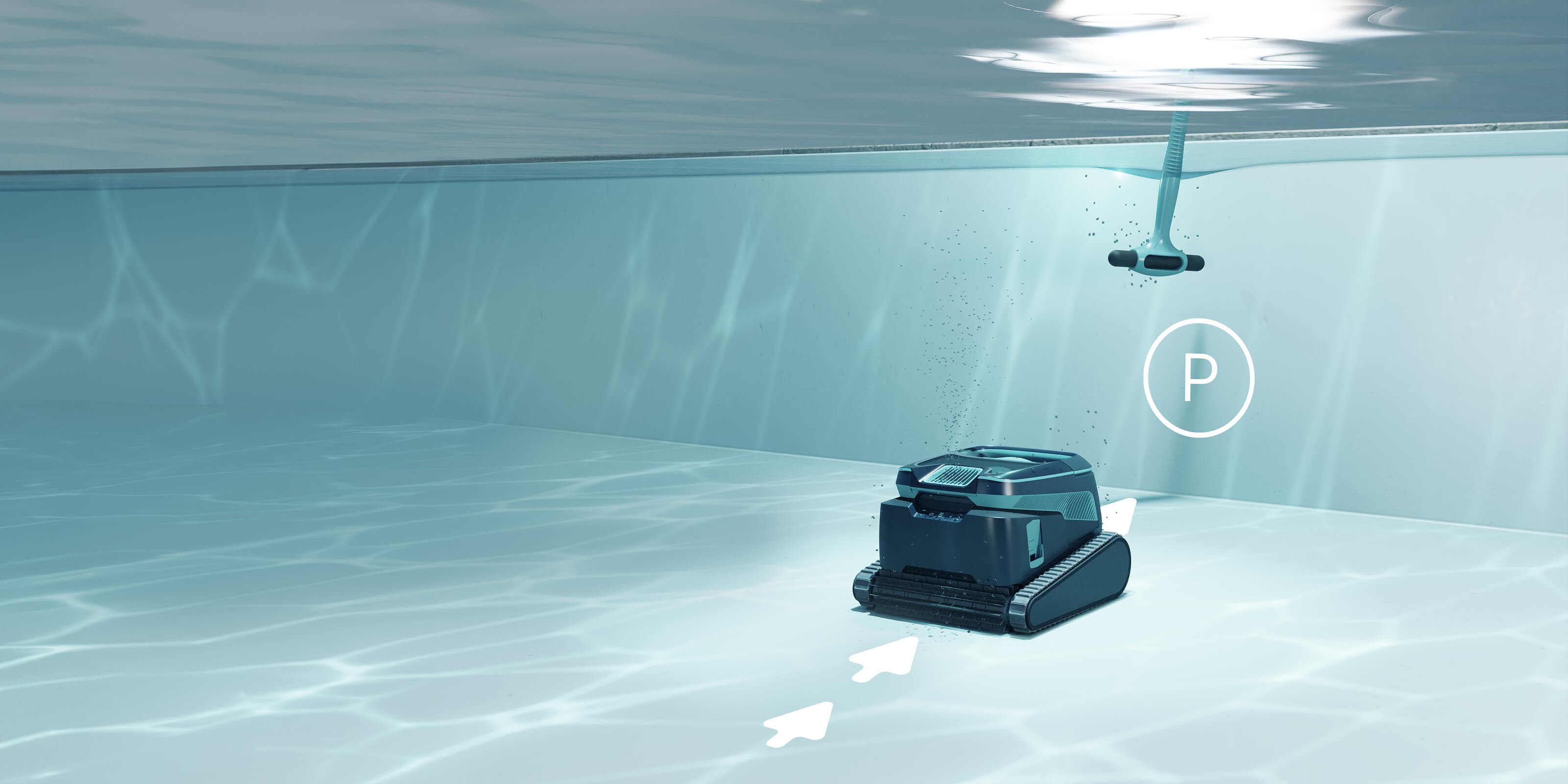 Dolphin Liberty 600 EU Dark – galéria