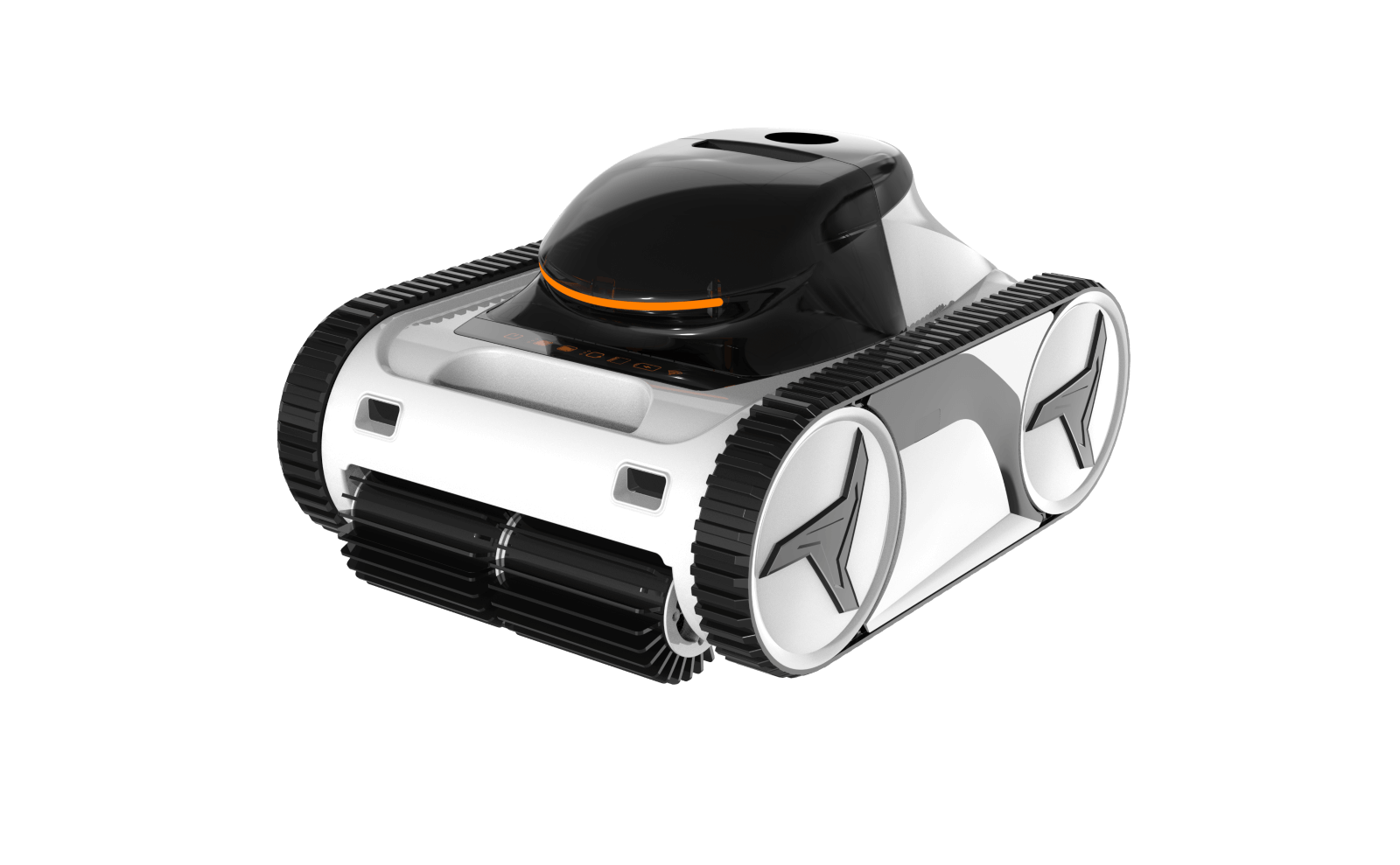 Farialnd Warrior X30 – galéria